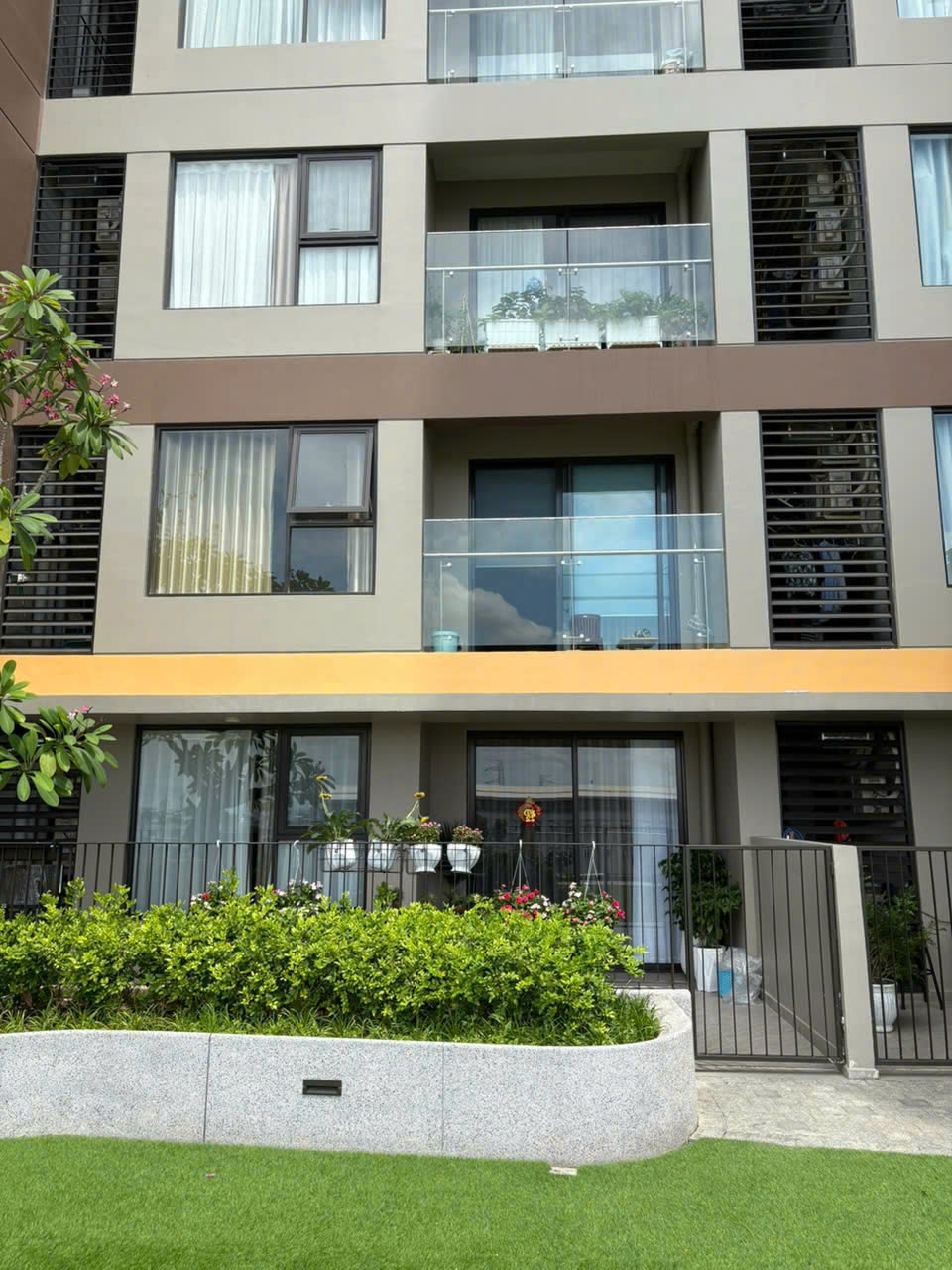 Bất động sản Good Neighbor